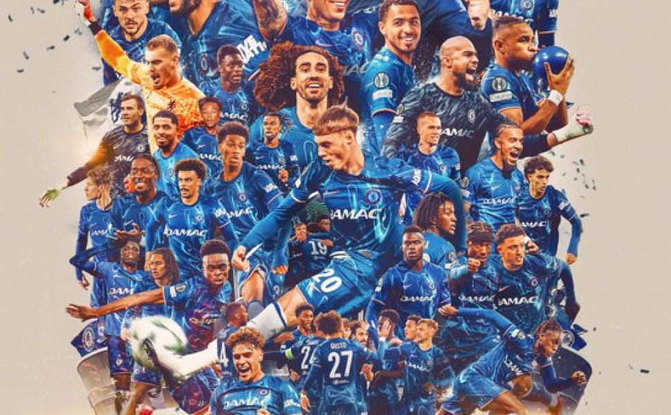 @ChelseaFc @ChelseaFc