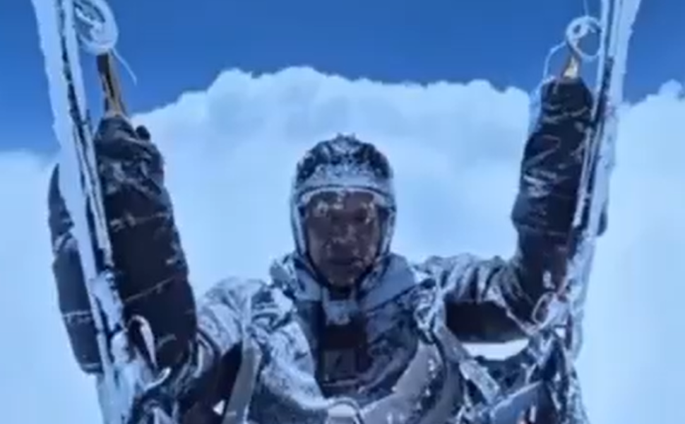X
