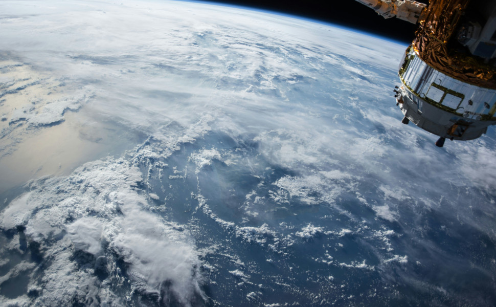 NASA/Unsplash NASA/Unsplash