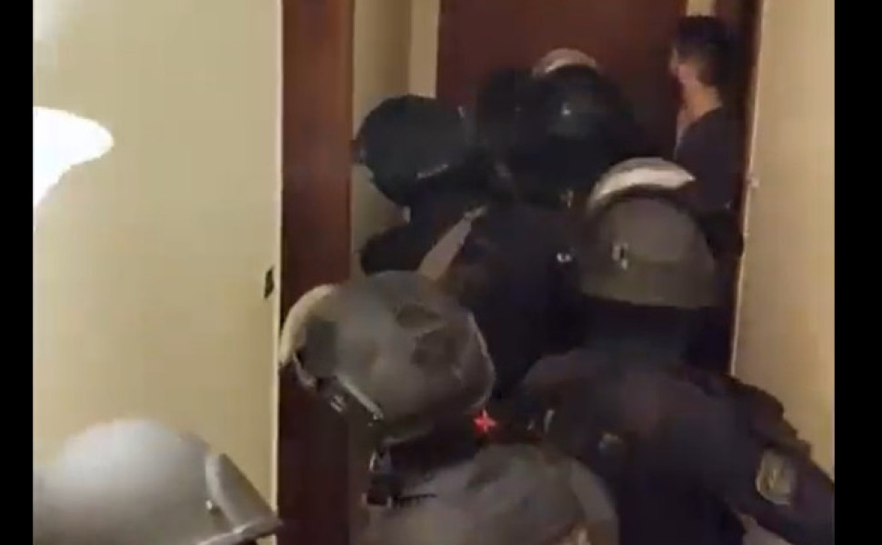 Ελληνικη Αστυνομία Ελληνικη Αστυνομία