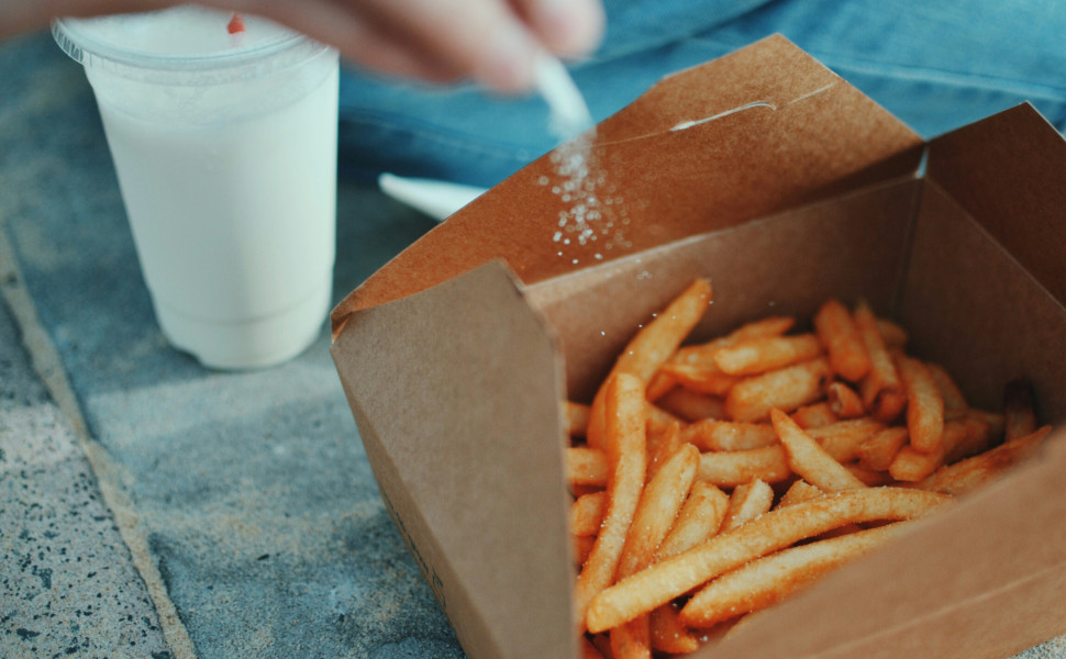 Emmy Smith - Unsplash Emmy Smith - Unsplash