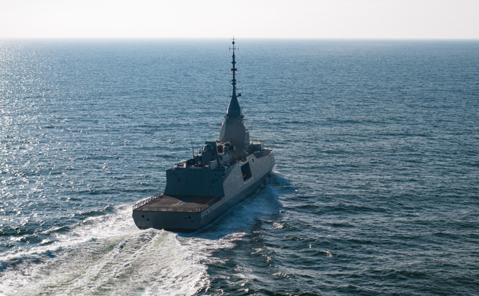 Naval Group Naval Group