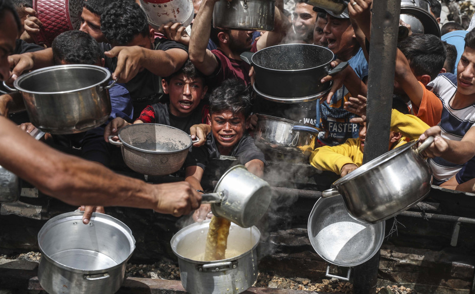 (Photo by Mahmoud ssa/Anadolu via Getty Images) (Photo by Mahmoud ssa/Anadolu via Getty Images)