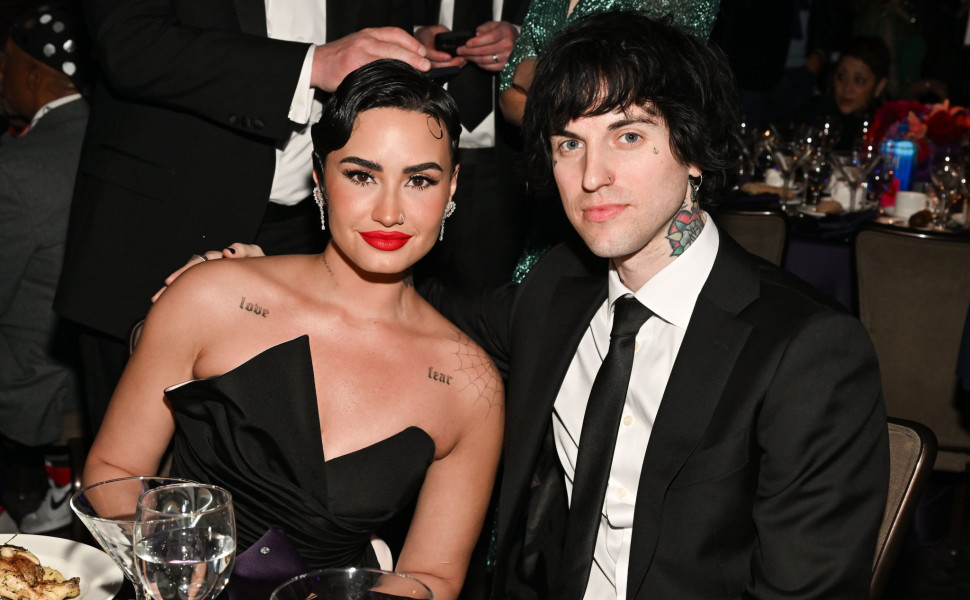 (Photo by Lester Cohen/Getty Images for The Recording Academy) (Photo by Lester Cohen/Getty Images for The Recording Academy)
