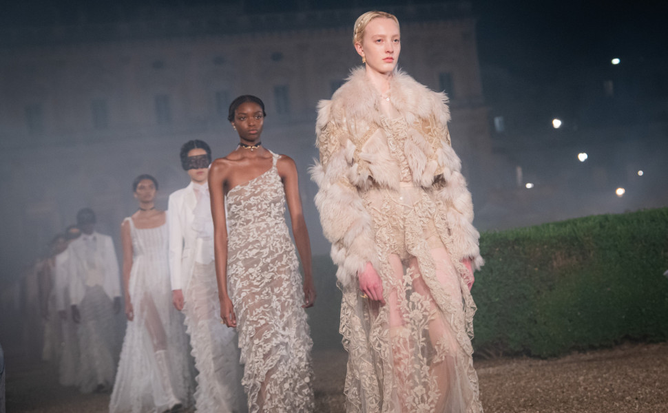 (Photo by Federico Lomartire/WWD via Getty Images)
