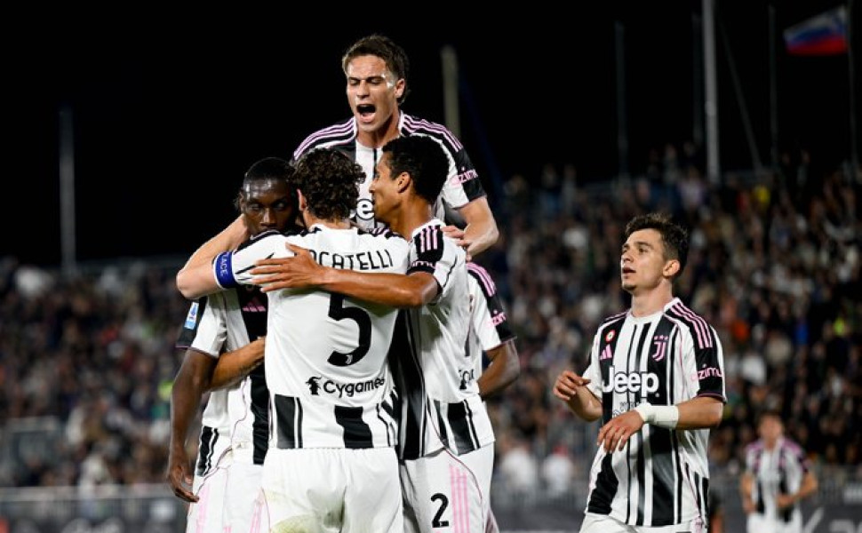 X/@juventusfcen