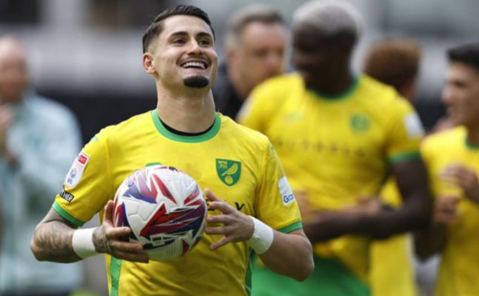 X/@FulhamTransfer
