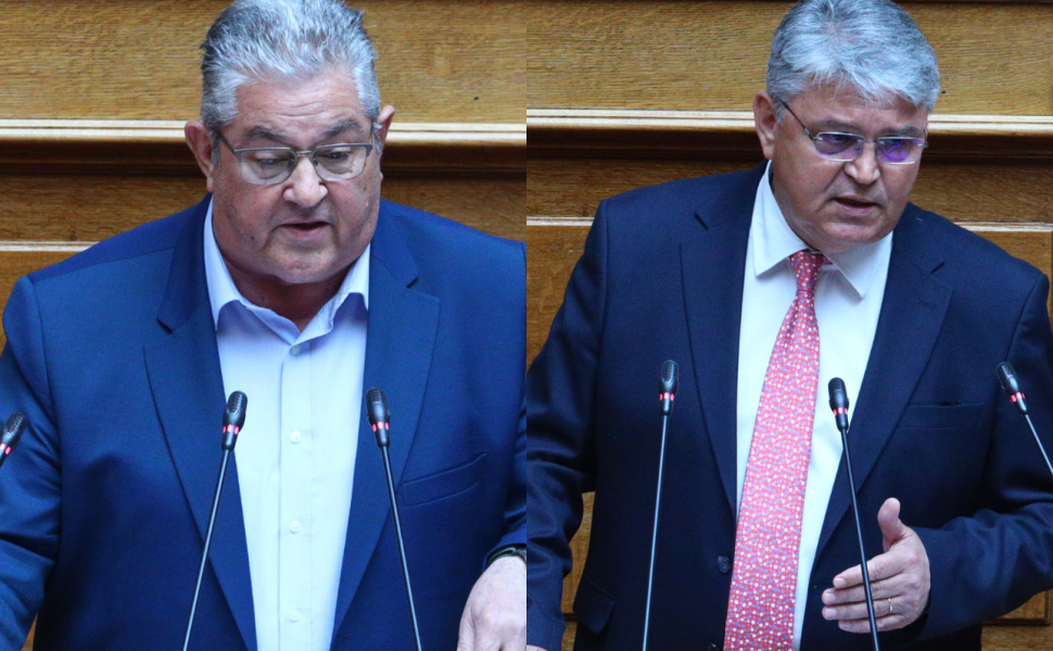 Φωτογραφίες: Eurokinissi Φωτογραφίες: Eurokinissi