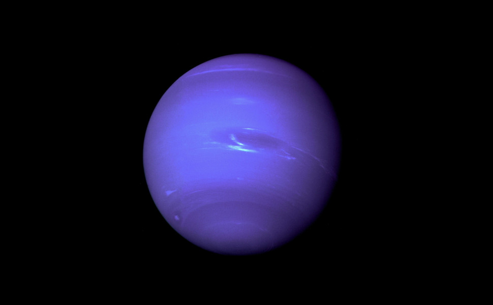 Unsplash/NASA Unsplash/NASA