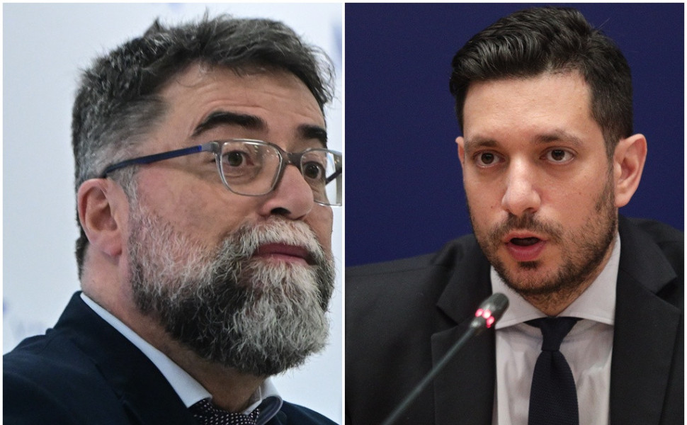 Φωτογραφίες: Eurokinissi