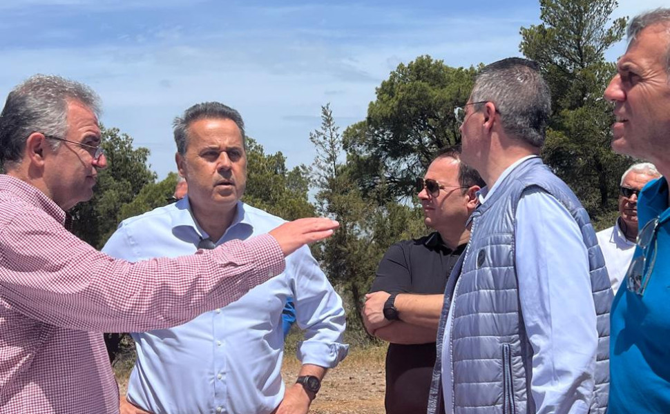 Γρ. Τύπου ΥΠΕΝ Γρ. Τύπου ΥΠΕΝ