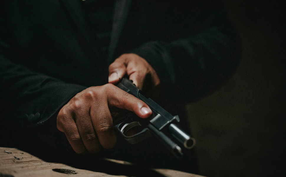 Φωτ.: Unsplash Φωτ.: Unsplash