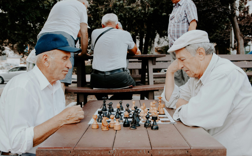 Unsplash Unsplash
