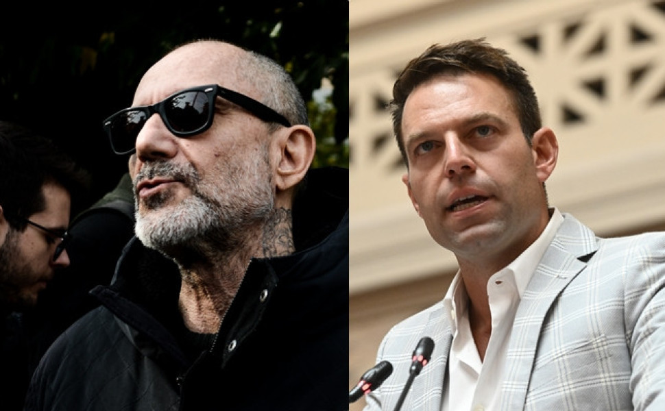 Φωτό αρχείου Eurokinissi