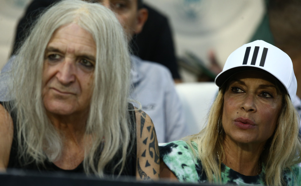 Φωτό αρχείου INTIME Φωτό αρχείου INTIME