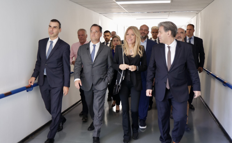 πηγή: Υπουργείο Υγείας πηγή: Υπουργείο Υγείας