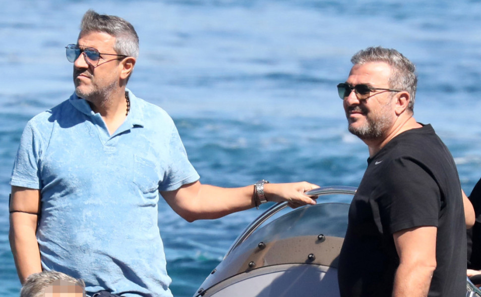 φωτογραφία NDP φωτογραφία NDP