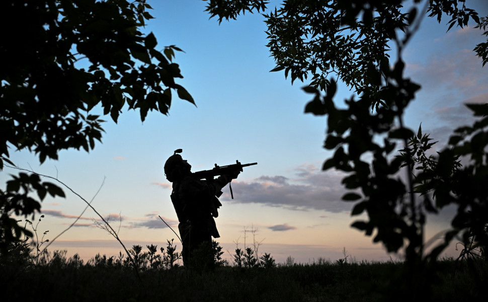 REUTERS/Stringer