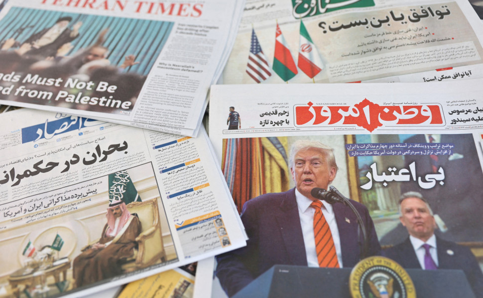 Reuters