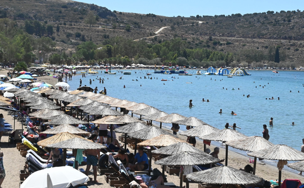 Φωτογραφία Eurokinissi Φωτογραφία Eurokinissi