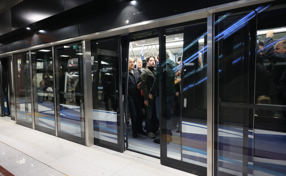 Φωτο: Eurokinissi Φωτο: Eurokinissi
