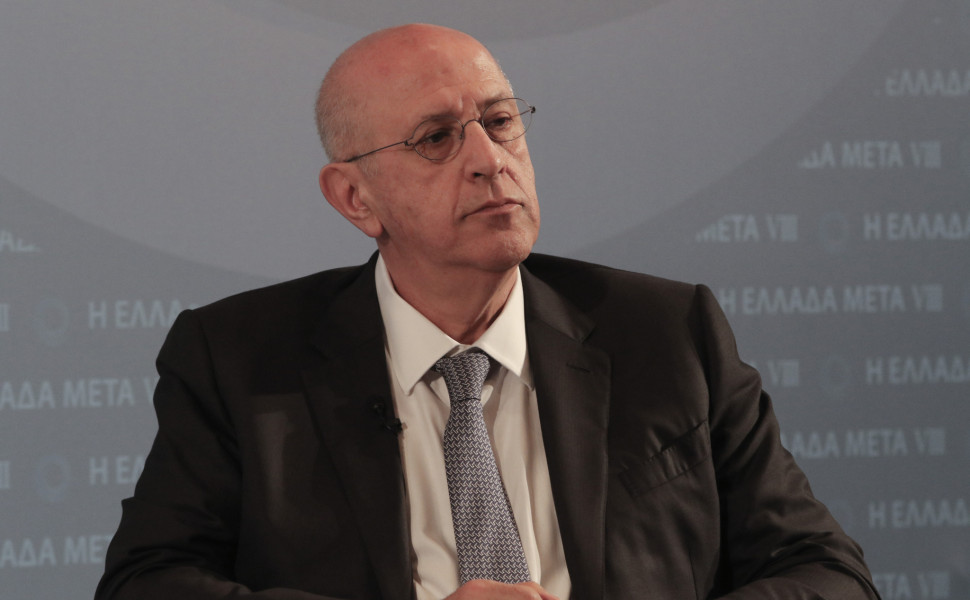 Φωτ. Αρχείου: Eurokinissi Φωτ. Αρχείου: Eurokinissi