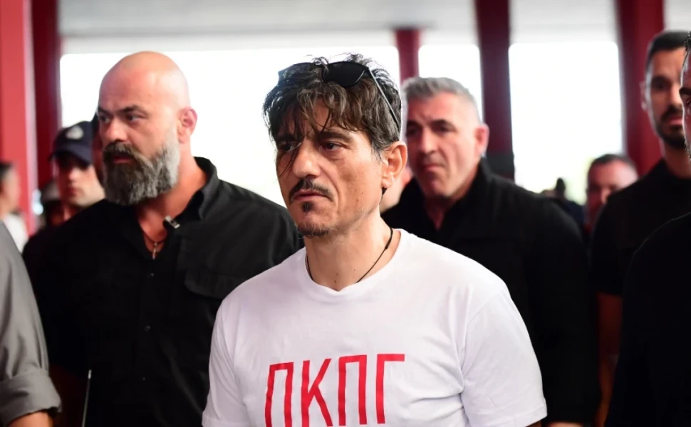 Eurokinissi Eurokinissi