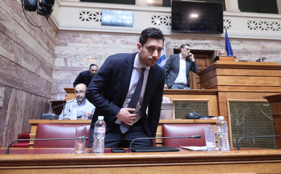 Φωτ. Eurokinissi