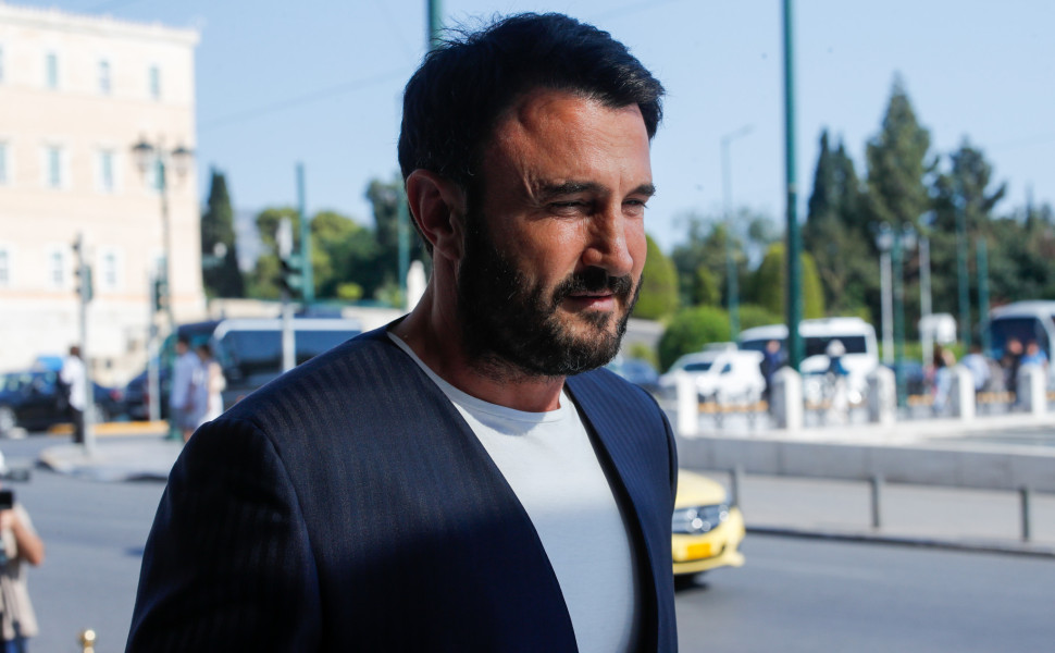 Eurokinissi Eurokinissi