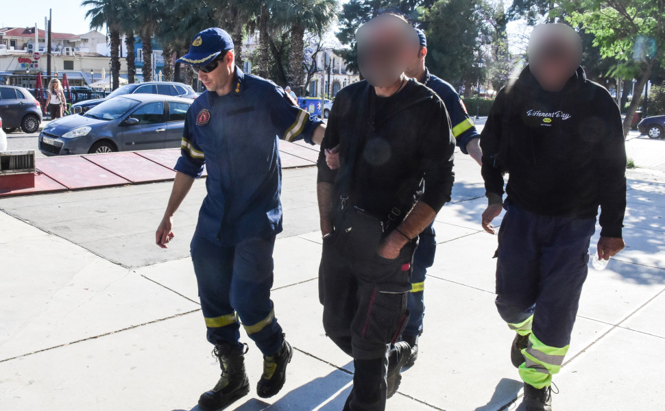 Βασίλης Παπαδόπουλος/Eurokinissi Βασίλης Παπαδόπουλος/Eurokinissi