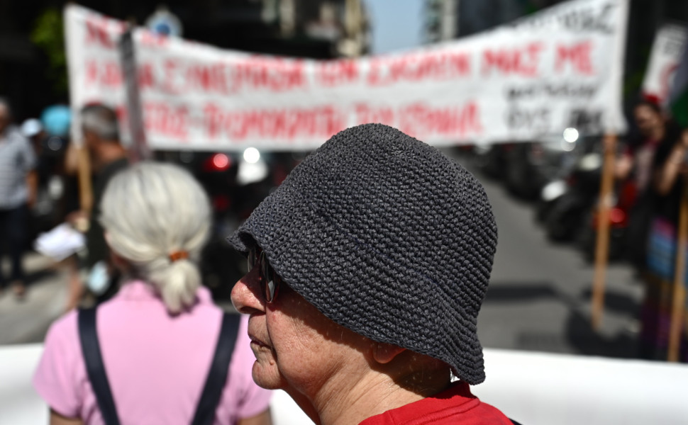 Φωτ. Eurokinissi Φωτ. Eurokinissi