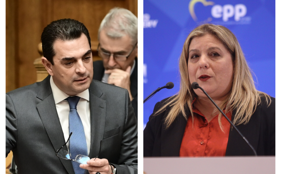 Φωτ. Eurokinissi Φωτ. Eurokinissi