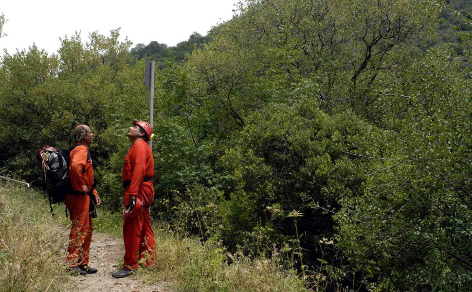 Μεγάλη επιχείρηση εντοπισμού 65χρονης γυναίκας έχει στηθεί στην Ιεράπετρα/Φωτ. αρχείου EUROKINISSI Μεγάλη επιχείρηση εντοπισμού 65χρονης γυναίκας έχει στηθεί στην Ιεράπετρα/Φωτ. αρχείου EUROKINISSI