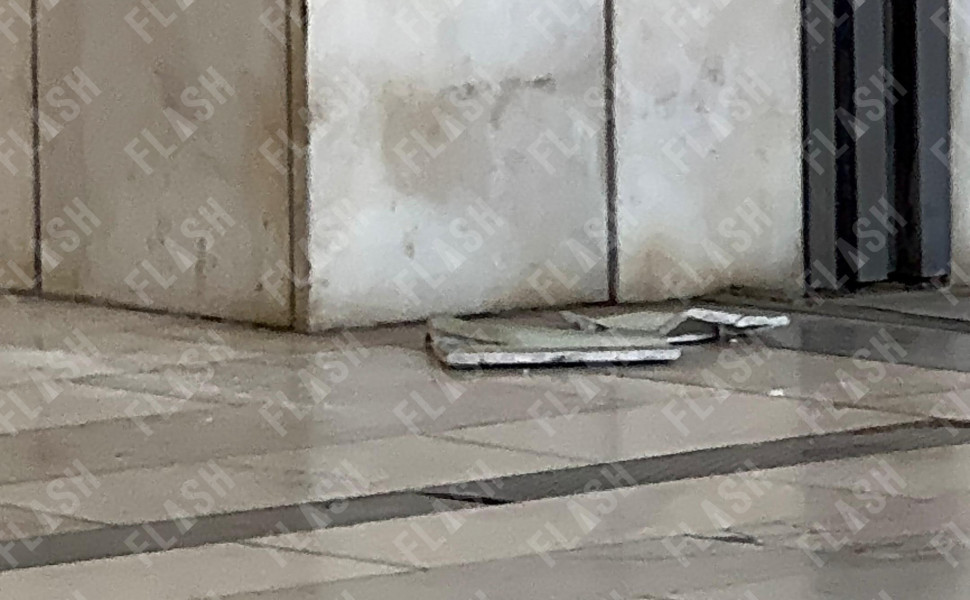 Γιάννης Κέμμος/flash.gr