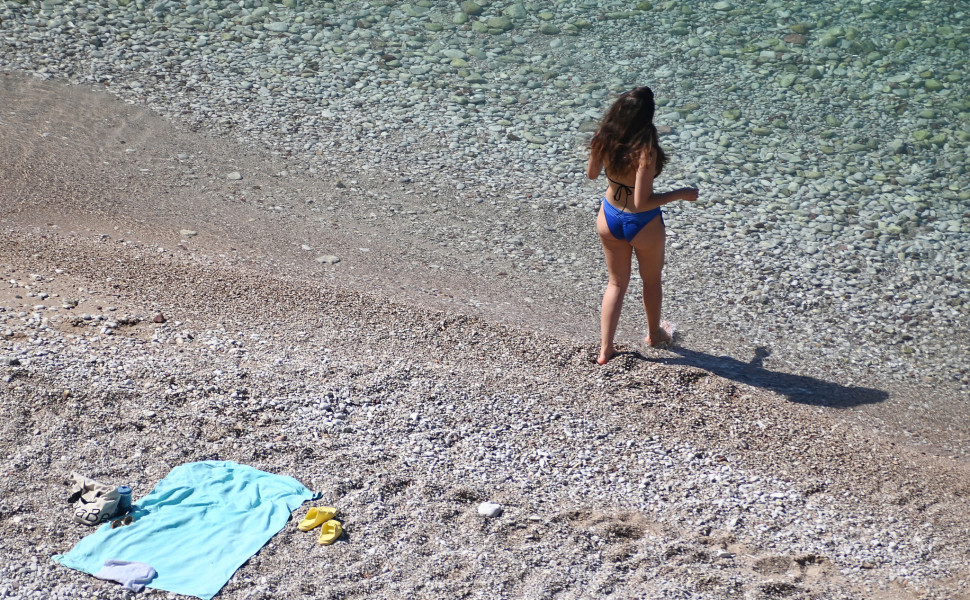 Φωτό: ΠΑΠΑΔΟΠΟΥΛΟΣ ΒΑΣΙΛΗΣ/EUROKINISSI Φωτό: ΠΑΠΑΔΟΠΟΥΛΟΣ ΒΑΣΙΛΗΣ/EUROKINISSI