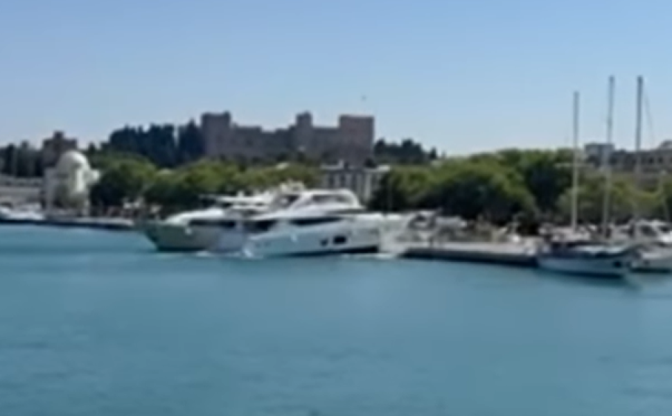 Πηγή: Youtube/Ροδιακή Εφημερίδα