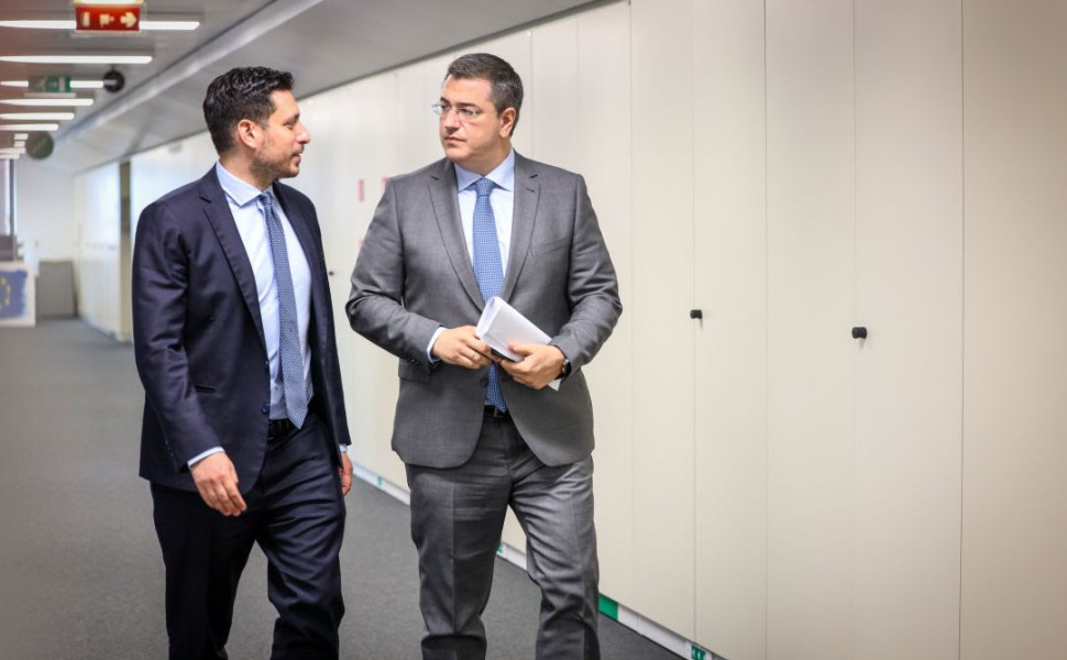 Φωτο: Γραφείο Τύπου Απόστολου Τζιτζικώστα Φωτο: Γραφείο Τύπου Απόστολου Τζιτζικώστα