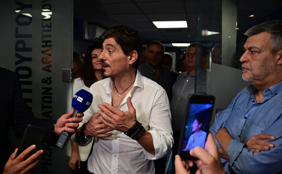 Φωτ. Γιάννης Κέμμος Φωτ. Γιάννης Κέμμος