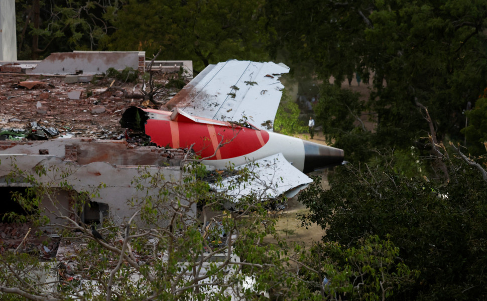Φωτό: Reuters