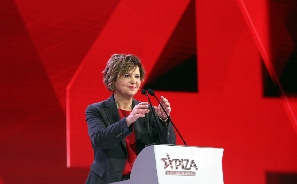 Φωτο: ΑΠΕ-ΜΠΕ/ΟΡΕΣΤΗΣ ΠΑΝΑΓΙΩΤΟΥ Φωτο: ΑΠΕ-ΜΠΕ/ΟΡΕΣΤΗΣ ΠΑΝΑΓΙΩΤΟΥ