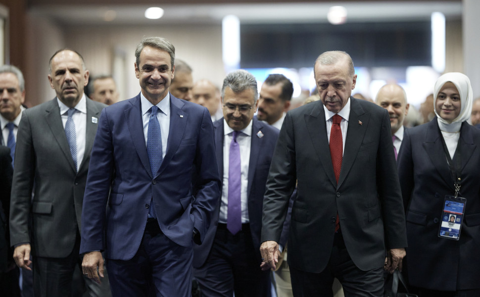 Φωτ. Γραφείο Τύπου Πρωθυπουργού Φωτ. Γραφείο Τύπου Πρωθυπουργού