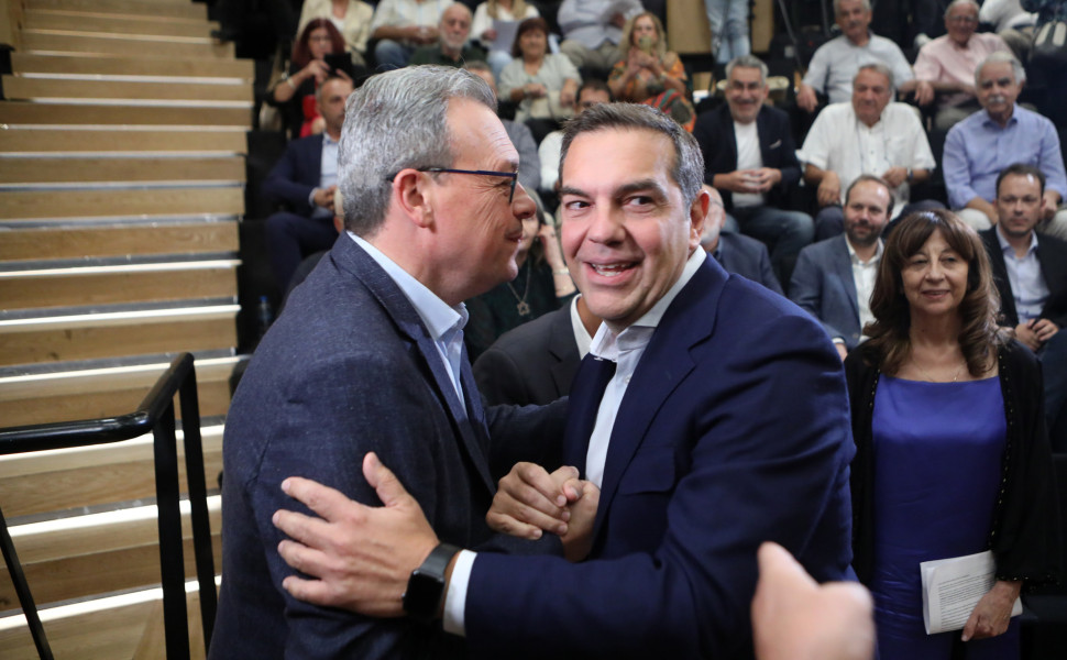 Φωτ. Aρχείου Intime Φωτ. Aρχείου Intime