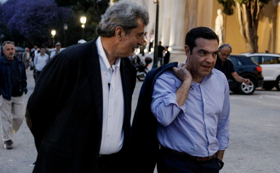 Φωτ. Αρχείου. Eurokinissi Φωτ. Αρχείου. Eurokinissi