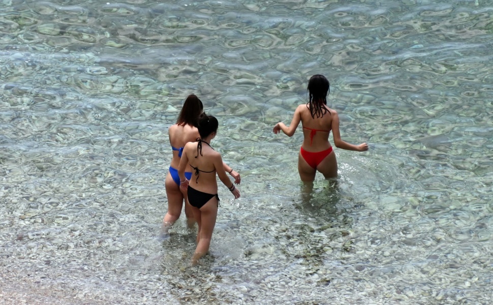 Βασίλης Παπαδόπουλος/Eurokinissi Βασίλης Παπαδόπουλος/Eurokinissi