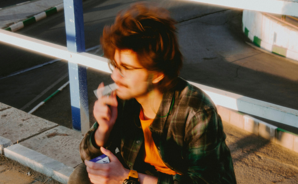 Φωτό: Unsplash Φωτό: Unsplash