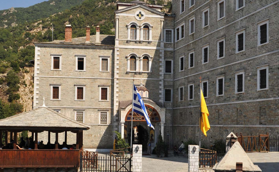 Φωτο: ΑΠΕ-ΜΠΕ Φωτο: ΑΠΕ-ΜΠΕ