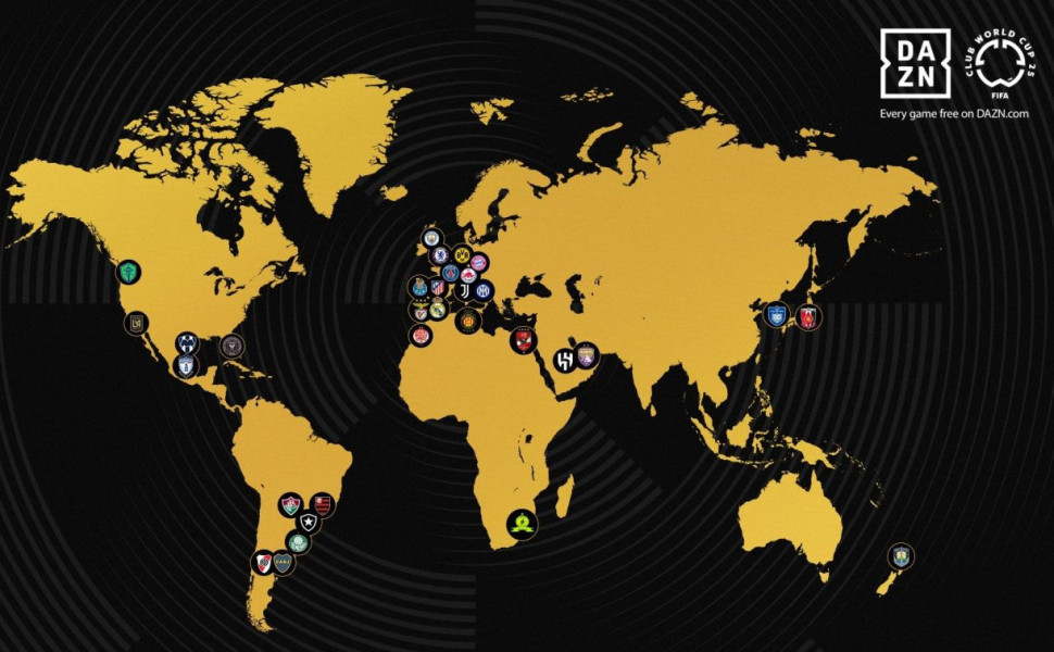 DAZN.com DAZN.com
