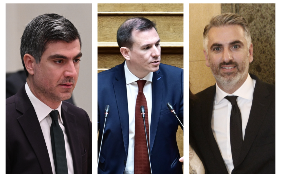 Φωτ. Eurokinissi Φωτ. Eurokinissi