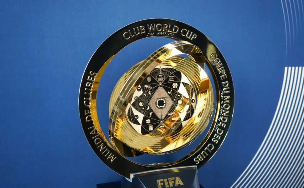 FIFA FIFA