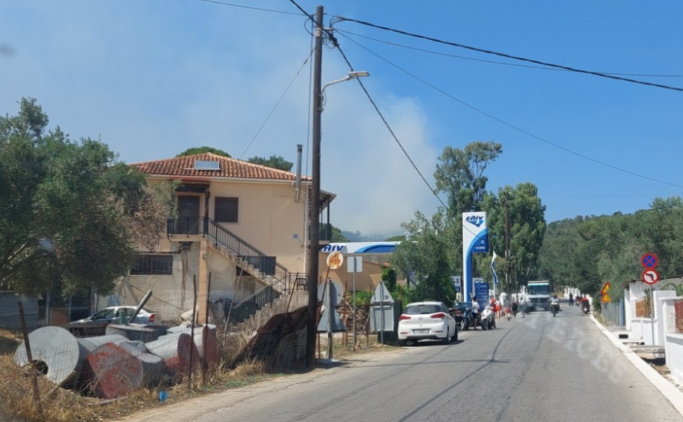 Τα Νέα της Λέσβου